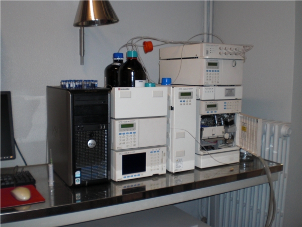 HPLC