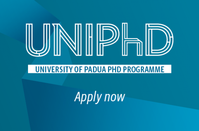 Collegamento a Doctoral Programme UNIPhD 