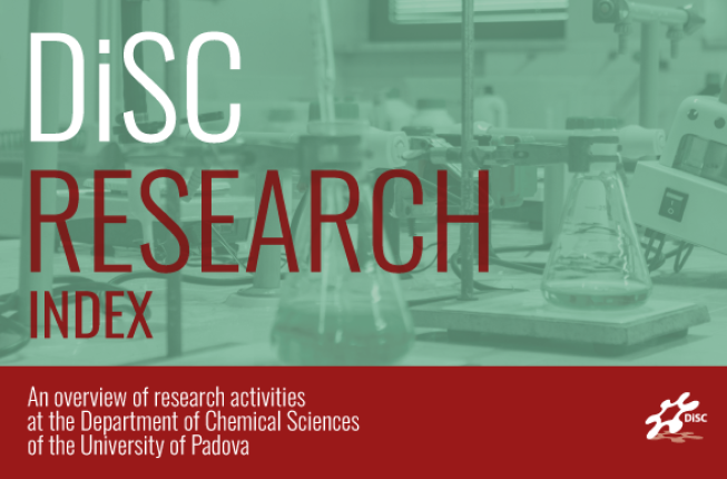 Collegamento a DiSC Research Index