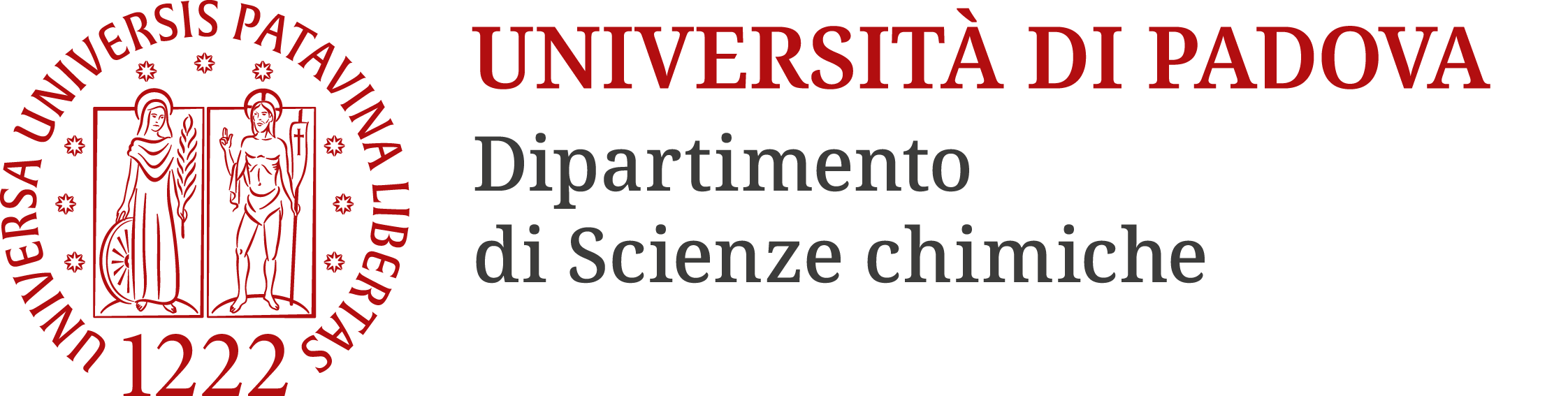 DIPARTIMENTO DI SCIENZE CHIMICHE