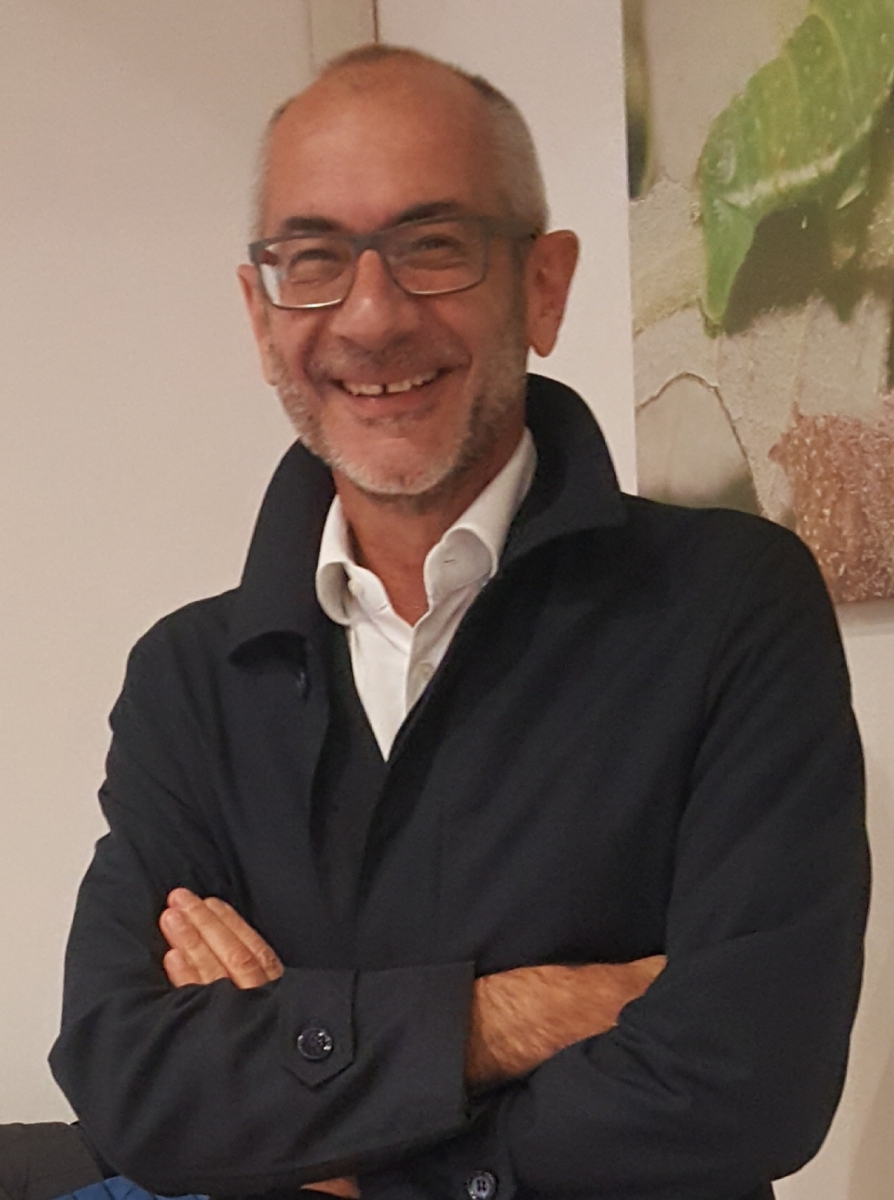 prof Michele Maggini