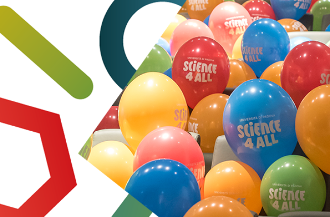 Collegamento a Torna Science4All !