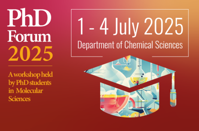 Collegamento a PhD Forum 2025