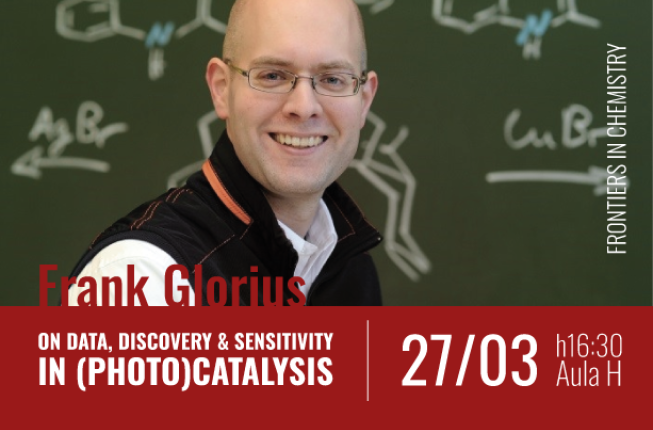 Collegamento a Data, Discovery & Sensitivity in (Photo)Catalysis
