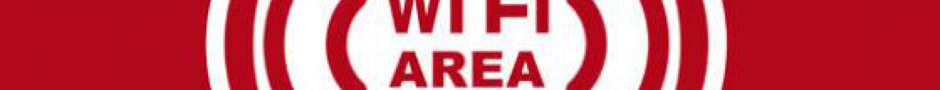 WiFi Area